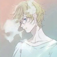 微信头像欧美风男动漫