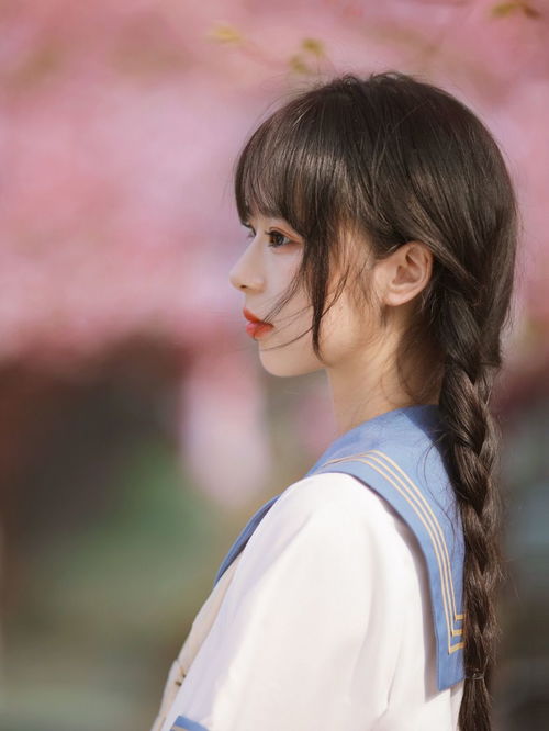  jk小姐姐图片,太好看了