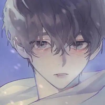  温言禁欲奶狗男生头像心要像卡通动漫头像我要个性网