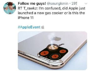  iphone11来了,被指抄袭华为意大利售价,发售时间已出,你还会买吗pro