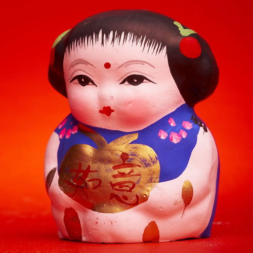  女人最聚财的微信头像图片,高清好看的能带来幸运招财头像女