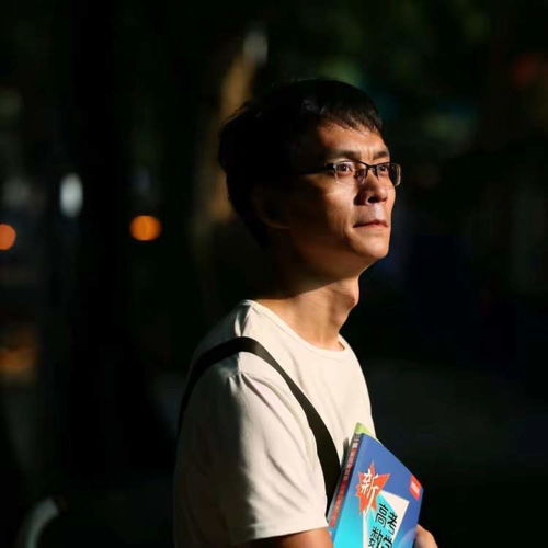独角兽头像抖音号何鹏宇