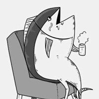 鬼畜图片头像砸碎