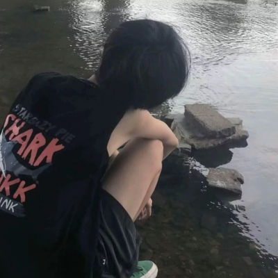 真人帅哥头像高冷霸气