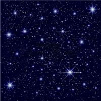  微信浪漫星空头像图片,星空浪漫头像