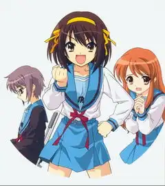  这个图片是那不动画片的