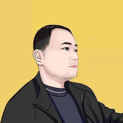 适合大叔的微信头像攻城