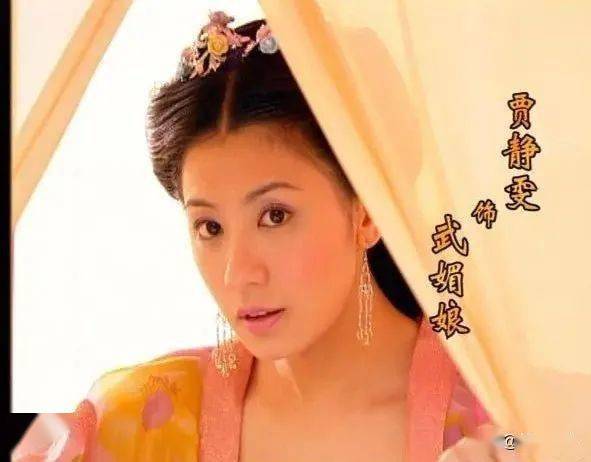  盘点影视剧蛇蝎美人现状江玉燕退圈嫁人,徐盈盈悄悄生女