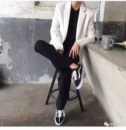  t恤配西装最值此时