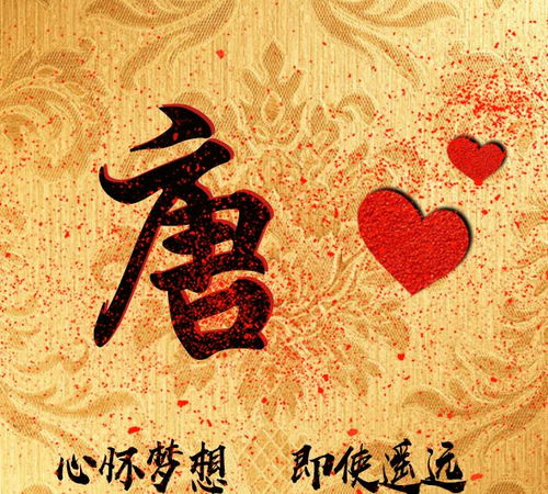 微信头像姓氏大全唐