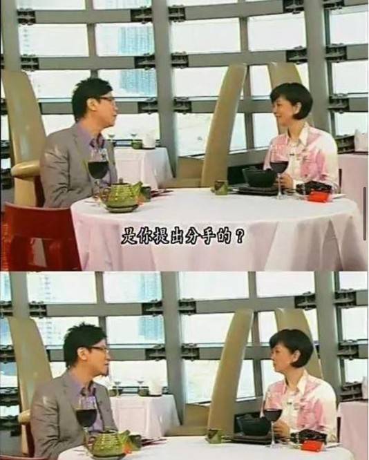  小龙女陈玉莲近况曝光,皮肤松弛素颜显老态,61岁至今单身一人