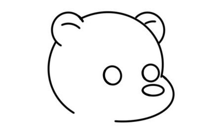  动物简笔画大全下载动物简笔画高清大图2021最新版极光下载站
