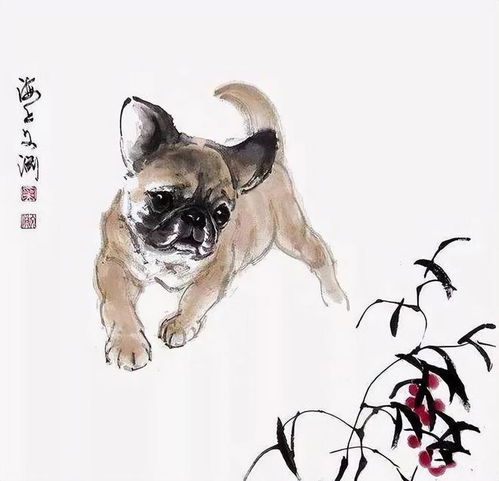  8月82年,94年生肖狗财运提升,70年生肖狗提起精神