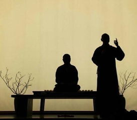  海涛法师关于人生的禅语20句