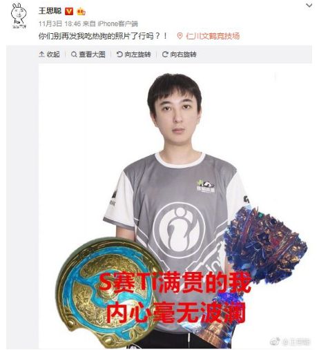 g2战队头像王思聪