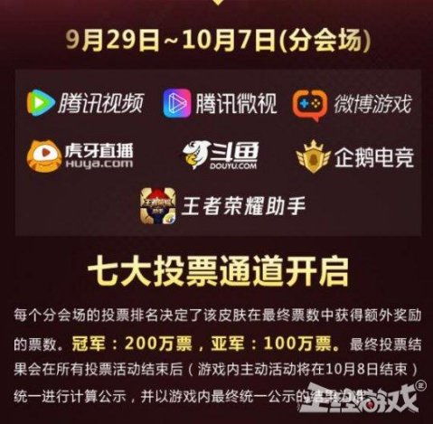  荣耀周报王者荣耀史上最强节日福利皮肤头像框登录就白送