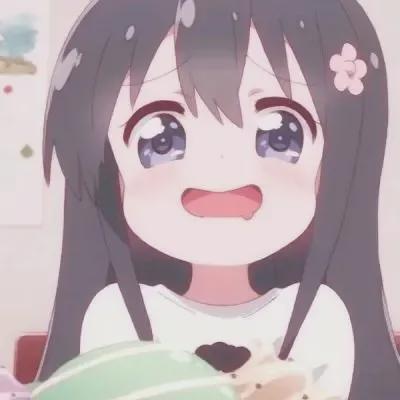 歪头头像为啥流行少女