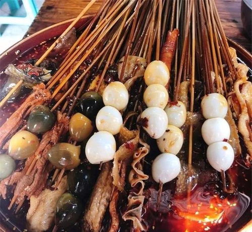  1号线沿线美食逛吃攻略,速度收藏
