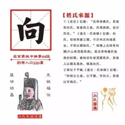  万州十大姓氏震撼公布,有你的姓氏吗