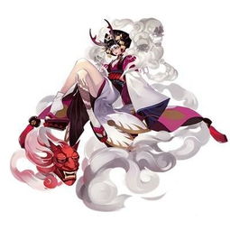  搜狐公众平台阴阳师哪个式神是女中英豪或酱油花瓶上