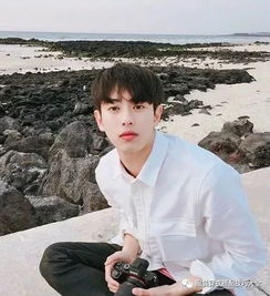  男士搭配盐系男生的穿搭法则,你会吗