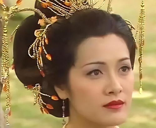  明明长相很普通,却总演女一号,tvb这7位当家花旦颜值是个谜