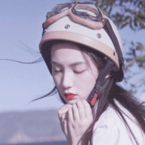  七源干净朦胧女图源dt马尾秀荣