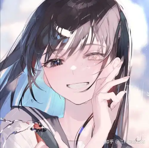  有哪些是非常治愈的头像和壁纸呢,这些够吗