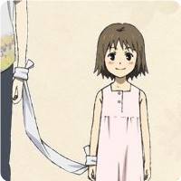  二次元系列类头像