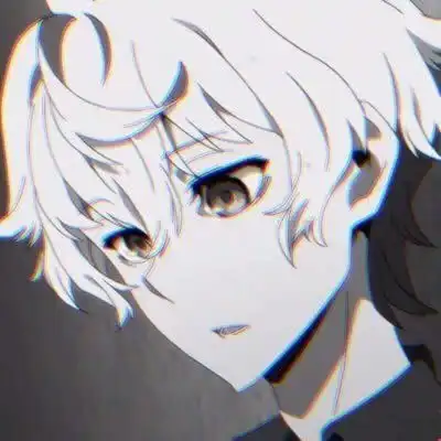  江若祈.微丧.第一波