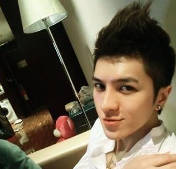  男生剃什么发型比较好看