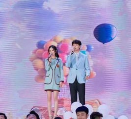  杨幂魏大勋约会遭实锤深夜通宵打游戏800w公关费打水漂了