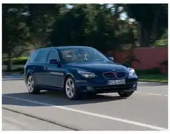  bmw5系旅行车开始悦享生活_宁海宝信新闻-易车网