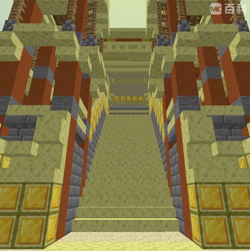  我的世界魔法金属黄金神庙怎么打魔法金属黄金神庙打法介绍3dm单机