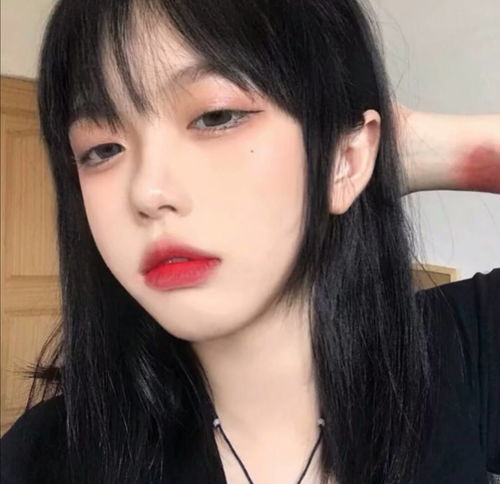 小姐姐头像