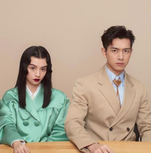  继亲爱的之后,李现又一新剧开机,看到女主后比杨紫还有cp感