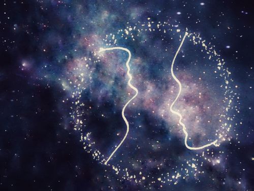  既温柔又无情的星座,思维清晰,简直就是天使中的魔鬼