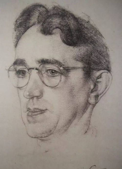  尼古拉费欣油画原版全集