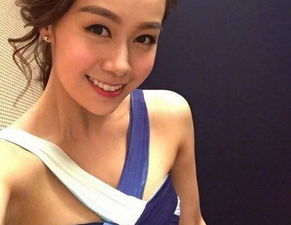  马国明暗示与黄心颖分手坦言不会再找港姐,努力赚钱才有安全感