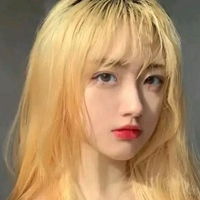  同人的女生头像同一个女生系列头像