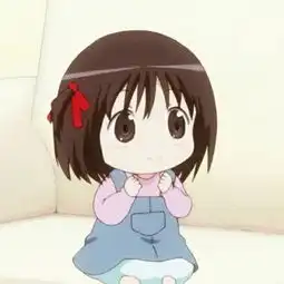  闺蜜头像好脾气从不留给得寸进卡通动漫头像我要个性网