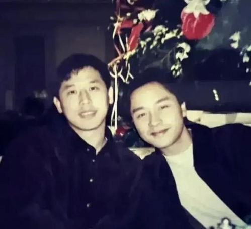  唐鹤德回应男朋友事件没同居,没代孕,没孩子,已搬离哥哥故居