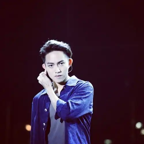  林宥嘉yogalin图片