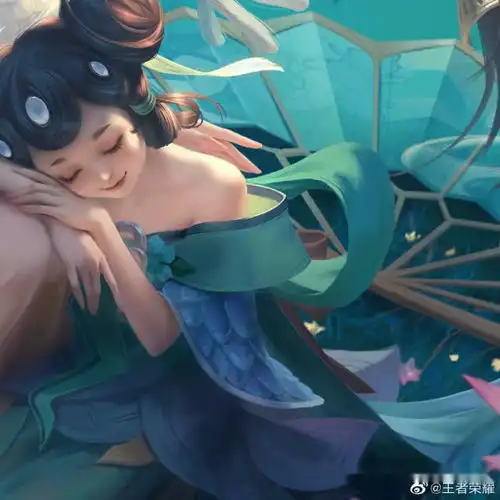  大乔白蛇曝光后,小乔青蛇公布,云中君情侣皮肤曝光