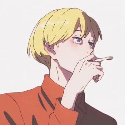  今天是个好日子适合释放帅气的卡通动漫头像我要个性网
