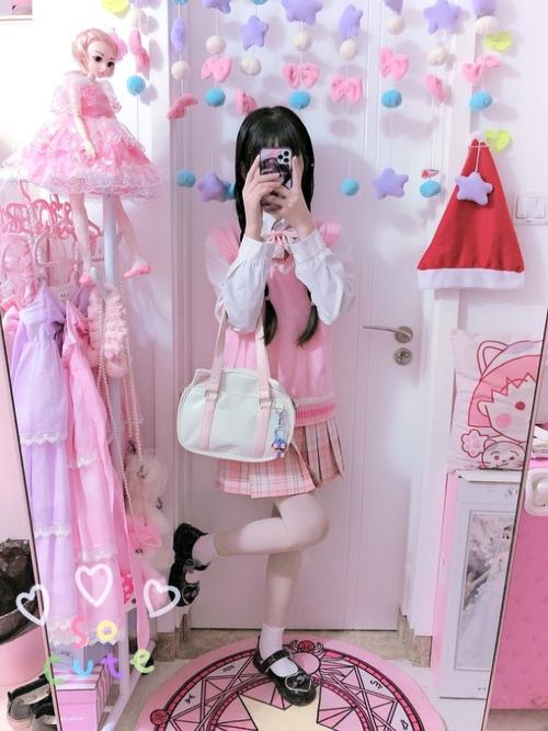  jk小姐姐手机壁纸万象图片搜索wanxiangsucai.com小姐姐自拍集合