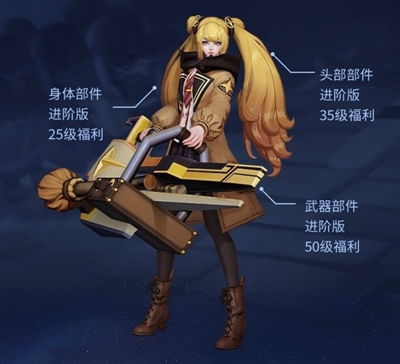  王者荣耀s23荣耀战令奖励盘点